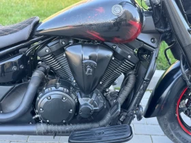 Yamaha Xvs 1300 - Custom Edition | Auto.bg — изображение 6 Yamaha Xvs 1300 - Custom Edition | Auto.bg — изображение 6