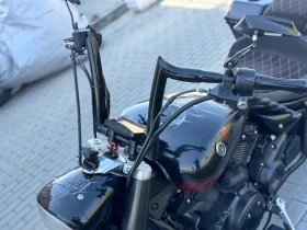 Yamaha Xvs 1300 - Custom Edition | Auto.bg — изображение 13 Yamaha Xvs 1300 - Custom Edition | Auto.bg — изображение 13