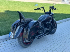 Yamaha Xvs 1300 - Custom Edition | Auto.bg — изображение 3 Yamaha Xvs 1300 - Custom Edition | Auto.bg — изображение 3