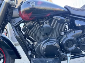 Yamaha Xvs 1300 - Custom Edition | Auto.bg — изображение 16 Yamaha Xvs 1300 - Custom Edition | Auto.bg — изображение 16