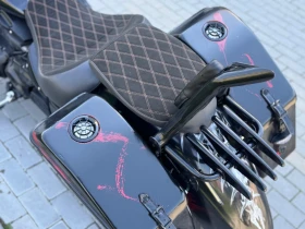 Yamaha Xvs 1300 - Custom Edition | Auto.bg — изображение 17 Yamaha Xvs 1300 - Custom Edition | Auto.bg — изображение 17