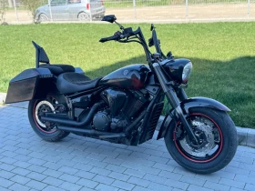 Yamaha Xvs 1300 - Custom Edition | Auto.bg — изображение 5 Yamaha Xvs 1300 - Custom Edition | Auto.bg — изображение 5