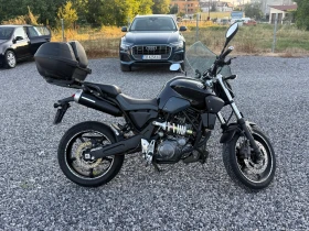 Yamaha Mt-03 660m3 25kw Категория A2 37 000км. | Auto.bg — изображение 3 Yamaha Mt-03 660m3 25kw Категория A2 37 000км. | Auto.bg — изображение 3