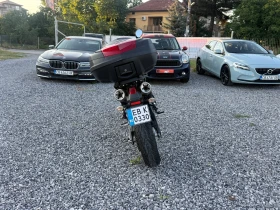 Yamaha Mt-03 660m3 25kw Категория A2 37 000км. | Auto.bg — изображение 7 Yamaha Mt-03 660m3 25kw Категория A2 37 000км. | Auto.bg — изображение 7