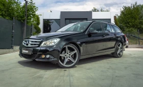 Mercedes-Benz C 220 CDI - АВТОМАТИК - РЕАЛНИ КИЛОМЕТРИ - 6М ГАРАНЦИЯ - Car24.bg Mercedes-Benz C 220 CDI - АВТОМАТИК - РЕАЛНИ КИЛОМЕТРИ - 6М ГАРАНЦИЯ