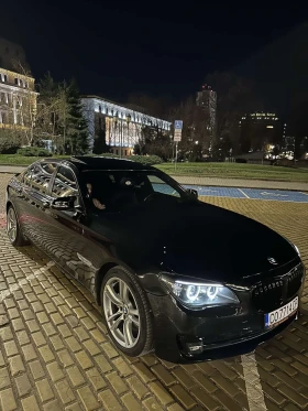 BMW 730 - Car24.bg BMW 730