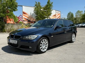 BMW 320 2.0d 163 к.с. - Car24.bg BMW 320 2.0d 163 к.с.