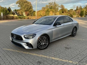 Mercedes-Benz E 53 AMG * CARFAX * БЕЗ ПЪРВОНАЧАЛНА ВНОСКА - Car24.bg Mercedes-Benz E 53 AMG * CARFAX * БЕЗ ПЪРВОНАЧАЛНА ВНОСКА