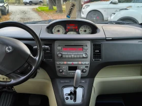 Lancia Musa 1.4 8V АВТОМАТИК | Mobile.bg — малка снимка 12