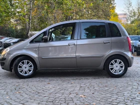 Lancia Musa 1.4 8V АВТОМАТИК | Mobile.bg — малка снимка 8
