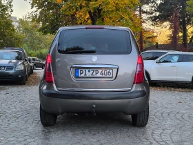 Lancia Musa 1.4 8V АВТОМАТИК | Mobile.bg — малка снимка 5