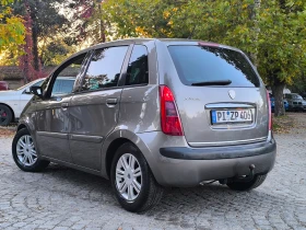 Lancia Musa 1.4 8V АВТОМАТИК | Mobile.bg — малка снимка 6