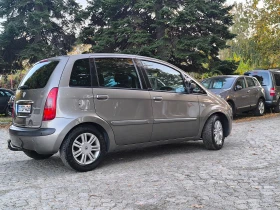 Lancia Musa 1.4 8V АВТОМАТИК | Mobile.bg — малка снимка 3