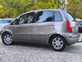Lancia Musa 1.4 8V АВТОМАТИК | Mobile.bg — малка снимка 7