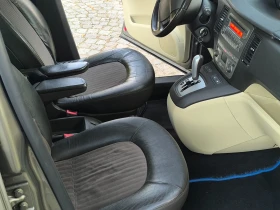Lancia Musa 1.4 8V АВТОМАТИК | Mobile.bg — малка снимка 17