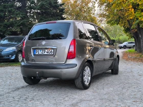 Lancia Musa 1.4 8V АВТОМАТИК | Mobile.bg — малка снимка 4