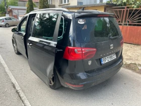 Seat Alhambra 2012/2.0/DSG/6+ 1/ 175 000хил. - 12799 лв. / 6544.02 € - 17196031 3 | Car24.bg Seat Alhambra 2012/2.0/DSG/6+ 1/ 175 000хил. - 12799 лв. / 6544.02 € - 17196031 3