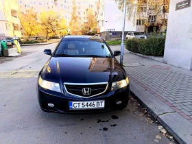 Honda Accord 2.4.ГАЗ.ИНЖ.КОЖА.АВТОМАТ!!! - 5999 лв. / 3067.24 € - 91472913 7 | Car24.bg Honda Accord 2.4.ГАЗ.ИНЖ.КОЖА.АВТОМАТ!!! - 5999 лв. / 3067.24 € - 91472913 7