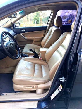 Honda Accord 2.4.ГАЗ.ИНЖ.КОЖА.АВТОМАТ!!! - 5999 лв. / 3067.24 € - 91472913 9 | Car24.bg Honda Accord 2.4.ГАЗ.ИНЖ.КОЖА.АВТОМАТ!!! - 5999 лв. / 3067.24 € - 91472913 9