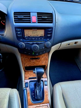 Honda Accord 2.4.ГАЗ.ИНЖ.КОЖА.АВТОМАТ!!! - 5999 лв. / 3067.24 € - 91472913 12 | Car24.bg Honda Accord 2.4.ГАЗ.ИНЖ.КОЖА.АВТОМАТ!!! - 5999 лв. / 3067.24 € - 91472913 12
