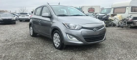 Hyundai I20 1.3 бензин - Car24.bg Hyundai I20 1.3 бензин
