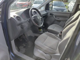 VW Caddy - 6300 лв. / 3221.14 € - 48684849 8 | Car24.bg VW Caddy - 6300 лв. / 3221.14 € - 48684849 8
