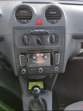 VW Caddy - 6300 лв. / 3221.14 € - 48684849 6 | Car24.bg VW Caddy - 6300 лв. / 3221.14 € - 48684849 6