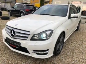 Mercedes-Benz C 220 C 250 CDI- 4 MATIC/AMG PAKET-FULL/УНИКАТ-ШВЕЙЦАРИЯ - Car24.bg Mercedes-Benz C 220 C 250 CDI- 4 MATIC/AMG PAKET-FULL/УНИКАТ-ШВЕЙЦАРИЯ