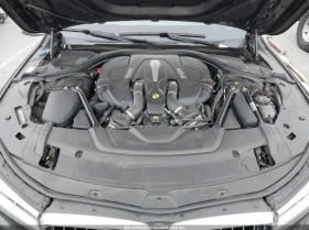 BMW 750 XDRIVE - 12500 € / 24447.88 лв. - 31606932 9 | Car24.bg BMW 750 XDRIVE - 12500 € / 24447.88 лв. - 31606932 9