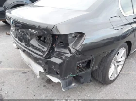 BMW 750 XDRIVE - 12500 € / 24447.88 лв. - 31606932 15 | Car24.bg BMW 750 XDRIVE - 12500 € / 24447.88 лв. - 31606932 15