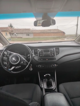 Kia Carens 1.7 - 6000 € / 11734.98 лв. - 43347566 13 | Car24.bg Kia Carens 1.7 - 6000 € / 11734.98 лв. - 43347566 13