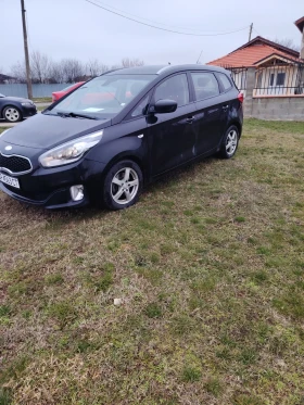 Kia Carens 1.7 - 6000 € / 11734.98 лв. - 43347566 2 | Car24.bg Kia Carens 1.7 - 6000 € / 11734.98 лв. - 43347566 2