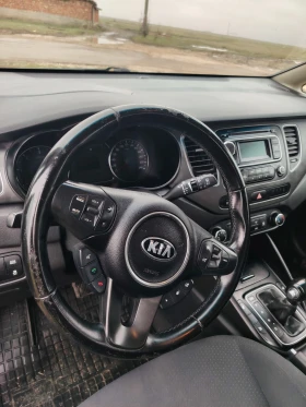 Kia Carens 1.7 - 6000 € / 11734.98 лв. - 43347566 10 | Car24.bg Kia Carens 1.7 - 6000 € / 11734.98 лв. - 43347566 10