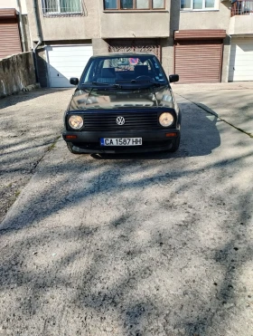 VW Golf 1.8 автоматик ! хидравлика ! - 1350 € / 2640.37 лв. - 52798782 2 | Car24.bg VW Golf 1.8 автоматик ! хидравлика ! - 1350 € / 2640.37 лв. - 52798782 2