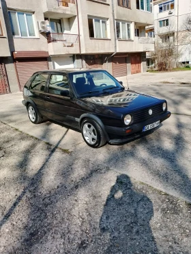 VW Golf 1.8 автоматик ! хидравлика ! - Car24.bg VW Golf 1.8 автоматик ! хидравлика !