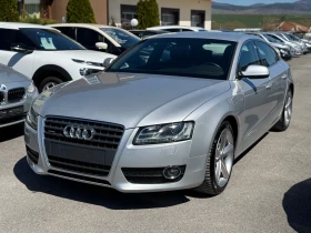 Audi A5 2.0TDI QUATTRO 113000km УНИКАТ