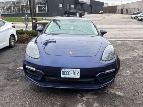 Porsche Panamera * 4 AWD * CARFAX * Обдухване * Два ключа * | Auto.bg — изображение 6 Porsche Panamera * 4 AWD * CARFAX * Обдухване * Два ключа * | Auto.bg — изображение 6