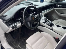 Porsche Panamera * 4 AWD * CARFAX * Обдухване * Два ключа * | Auto.bg — изображение 5 Porsche Panamera * 4 AWD * CARFAX * Обдухване * Два ключа * | Auto.bg — изображение 5