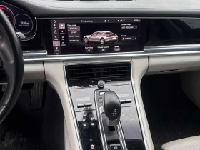 Porsche Panamera * 4 AWD * CARFAX * Обдухване * Два ключа * | Auto.bg — изображение 9 Porsche Panamera * 4 AWD * CARFAX * Обдухване * Два ключа * | Auto.bg — изображение 9