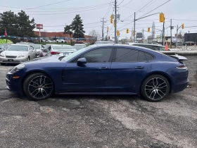 Porsche Panamera * 4 AWD * CARFAX * Обдухване * Два ключа * | Auto.bg — изображение 2 Porsche Panamera * 4 AWD * CARFAX * Обдухване * Два ключа * | Auto.bg — изображение 2