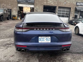 Porsche Panamera * 4 AWD * CARFAX * Обдухване * Два ключа * | Auto.bg — изображение 4 Porsche Panamera * 4 AWD * CARFAX * Обдухване * Два ключа * | Auto.bg — изображение 4