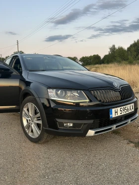 Skoda Octavia undefined | Auto.bg — изображение 13 Skoda Octavia undefined | Auto.bg — изображение 13
