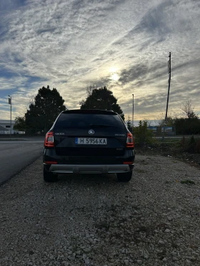 Skoda Octavia undefined | Auto.bg — изображение 15 Skoda Octavia undefined | Auto.bg — изображение 15