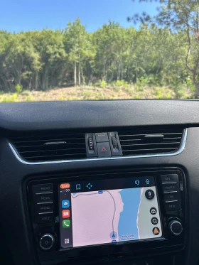Skoda Octavia undefined | Auto.bg — изображение 14 Skoda Octavia undefined | Auto.bg — изображение 14