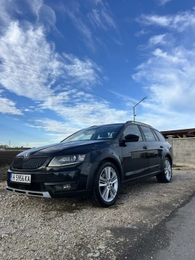 Skoda Octavia undefined | Auto.bg — изображение 12 Skoda Octavia undefined | Auto.bg — изображение 12