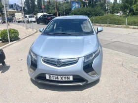 Opel Ampera