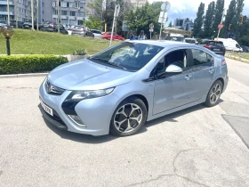 Opel Ampera undefined | Auto.bg — изображение 5 Opel Ampera undefined | Auto.bg — изображение 5
