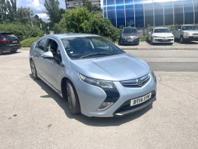 Opel Ampera undefined | Auto.bg — изображение 9 Opel Ampera undefined | Auto.bg — изображение 9