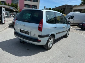Peugeot 807 2.0HDI - КЛИМАТРОНИК - 2100 € / 4107.24 лв. - 89462345 5 | Car24.bg Peugeot 807 2.0HDI - КЛИМАТРОНИК - 2100 € / 4107.24 лв. - 89462345 5