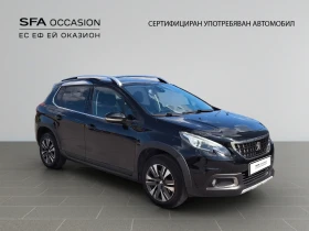 Peugeot 2008 NEW ALLURE 1.6 e-HDI 120 STT BVM6 EURO6//1708R16 | Auto.bg — изображение 3 Peugeot 2008 NEW ALLURE 1.6 e-HDI 120 STT BVM6 EURO6//1708R16 | Auto.bg — изображение 3